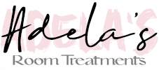 Adela's Room Treatment Logo